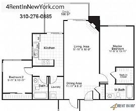 2 Bedrooms Apartment - Our Models Feature Fireplac in Middletown, CT (Photo 4 of 8)