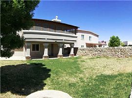  3bd / 2 Full, 1 Partial Ba House in El Paso, TX