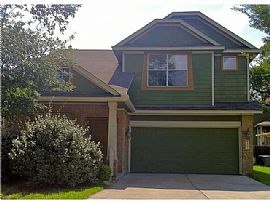 Residential Home For Rent in Austin, TX
