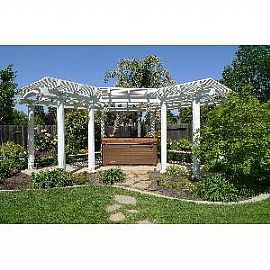  4bd / 3ba House in Sacramento, CA (Photo 12 of 12)