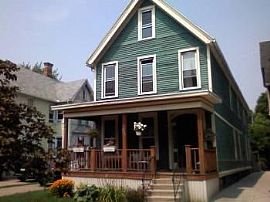  4bd / 3.5 Full Ba House in Bryant in Buffalo, NY