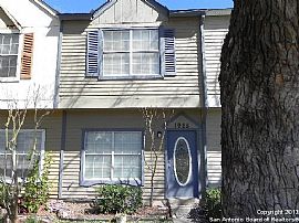 Residential Home For Rent in San Antonio, TX