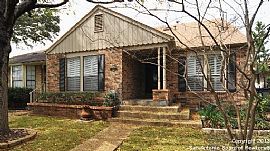 Residential Home For Rent in San Antonio, TX