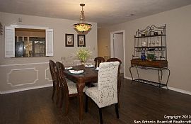 Residential Home For Rent in San Antonio, TX (Photo 5 of 12)