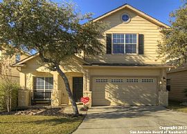 Residential Home For Rent in San Antonio, TX