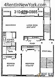 Move-In Condition, 2 Bedroom 1 Bath. Pet Ok! in Hamden, CT