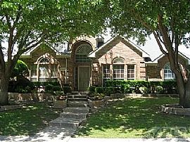  4bd / 3ba House in Preston Ridge in Plano, TX