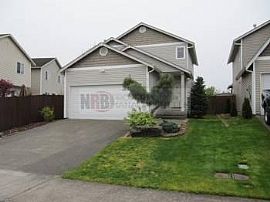  3bd / 2 Full, 1 Partial Ba House in Tacoma, WA
