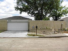  3bd / 2 Full Ba House in Houston, TX