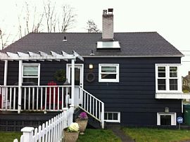 Residential Home For Rent in Seattle, WA