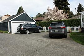 Residential Home For Rent in Seattle, WA (Photo 2 of 11)