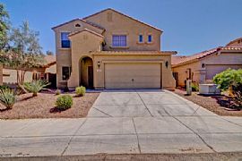  4bd / 3 Full Ba House in Laveen in Phoenix, AZ