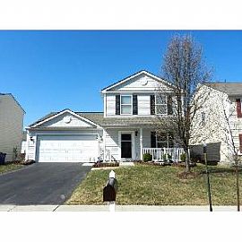 3bedroom in Canal Winchester, OH