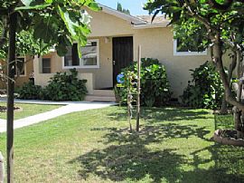 2bd / 1ba House in Eastside in Long Beach, CA