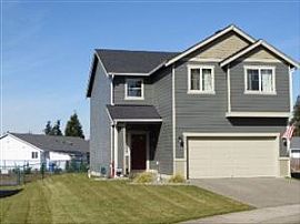  4bd / 3.5ba House in Tacoma, WA