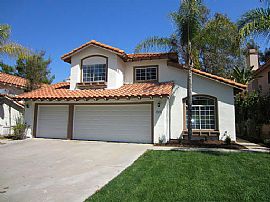  3bd / 3ba House in Moreno Valley, CA