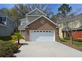  3bd / 2 Full, 1 Partial Ba House in Tallahassee, FL (Photo 2 of 12)