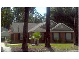 Hampton Ridge Single Family Home at 11501 Harts Rd in Jacksonville, FL (Photo 3 of 5)