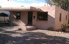 Newly Redone Home W/wood Floors in Albuquerque, NM