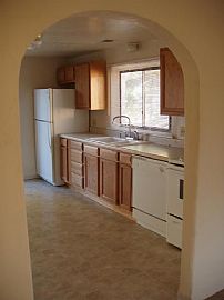 Newly Redone Home W/wood Floors in Albuquerque, NM (Photo 4 of 5)
