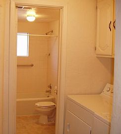 Newly Redone Home W/wood Floors in Albuquerque, NM (Photo 5 of 5)