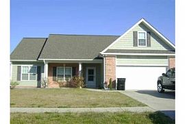 Exceptionally Well Maintained Four Bedroom Home in Jacksonville, NC