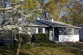 Available Now in Laurel, MD