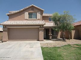 Spectacular 5 Bedroom 3 Bath Home in a Great Neighborhood! in Laveen, AZ