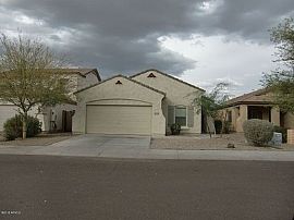 Cul De Sac, Single Level, Large Great Room, 3 Bedrooms, 2 Bath, in Laveen, AZ