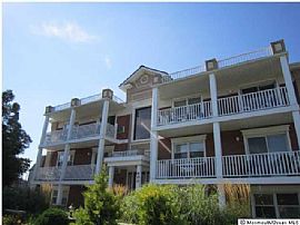 Newly Renovated Unit 3 Blocks From Beach  in Asbury Park, NJ