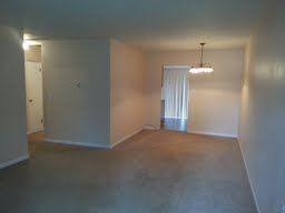 2 Bedroom / 1 Bath Duplex in Fairview Heights, IL (Photo 2 of 11)