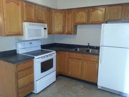 2 Bedroom / 1 Bath Duplex in Fairview Heights, IL (Photo 4 of 11)