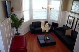 Upgraded 2br/ba Apartment in San Francisco, CA