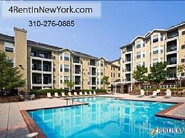 1 Bedroom - Fairfield Apartments in Stamford. Park in Ridgeway, CT (Photo 3 of 9)