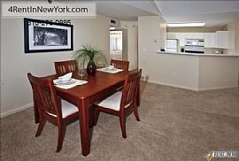1 Bedroom - Fairfield Apartments in Stamford. Park in Ridgeway, CT (Photo 5 of 9)