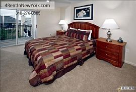1 Bedroom - Fairfield Apartments in Stamford. Park in Ridgeway, CT (Photo 7 of 9)