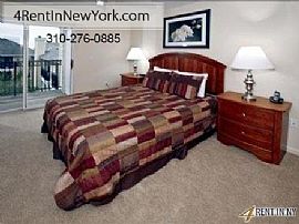 1 Bedroom - Fairfield Apartments in Stamford. Park in Ridgeway, CT (Photo 8 of 9)