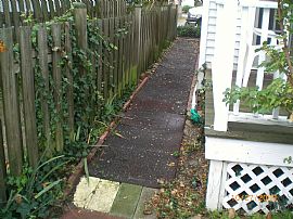 Spacious 1 Bedroom Apartment with Backyard in Atlantic City! in Atlantic City, NJ (Photo 10 of 10)