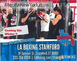 Gorgeous Stamford, 1 Bedroom, 1 Bath in Stamford, CT (Photo 9 of 9)