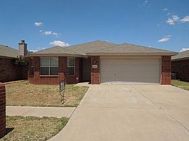 All New Paint Inside. Open Kitchen Living Room Set Up. in Lubbock, TX