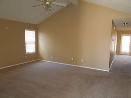 All New Paint Inside. Open Kitchen Living Room Set Up. in Lubbock, TX (Photo 2 of 6)