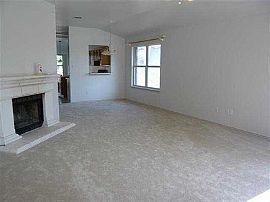 All New Paint Inside. Open Kitchen Living Room Set Up. in Lubbock, TX (Photo 4 of 6)