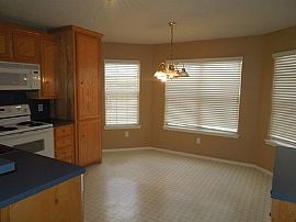 All New Paint Inside. Open Kitchen Living Room Set Up. in Lubbock, TX (Photo 5 of 6)