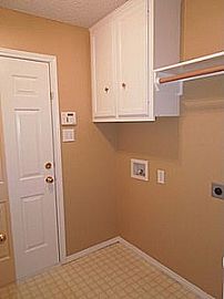 All New Paint Inside. Open Kitchen Living Room Set Up. in Lubbock, TX (Photo 6 of 6)