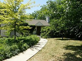  Charming Cottage with Great Drive Up and Backyard Space. in Dallas, TX
