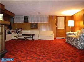 3bd / 1 Full, 1 Partial Ba House in Roxborough in Philadelphia, PA (Photo 7 of 9)