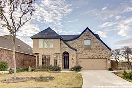 4bd / 2 Full, 1 Partial Ba House in San Antonio, TX
