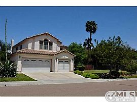 5bd / 3ba House in Rancho Penasquitos in San Diego, CA