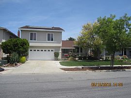 4bd / 2.5ba House in Edenvale in San Jose, CA