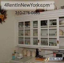 Bright New London, 2 Bedroom, 1 Bath For Rent. Pet in Fort Trumbull, CT (Photo 3 of 6)